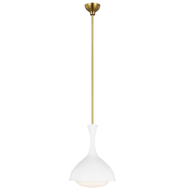 Picture of LUCERNE ONE LIGHT SMALL PENDANT