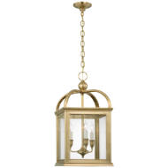 Picture of RHOADES 16" LANTERN