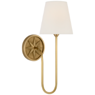 Picture of POLARIS 17" SINGLE SCONCE