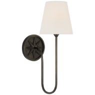 Picture of POLARIS 17" SINGLE SCONCE