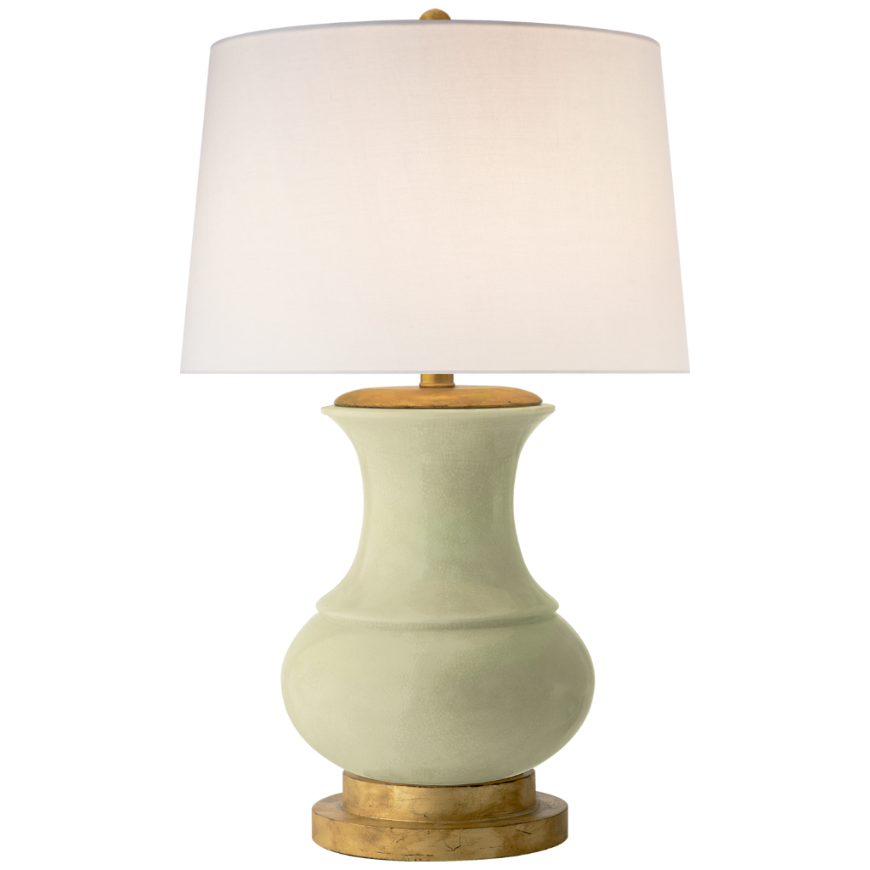 Picture of DEAUVILLE TABLE LAMP (OPEN BOX)