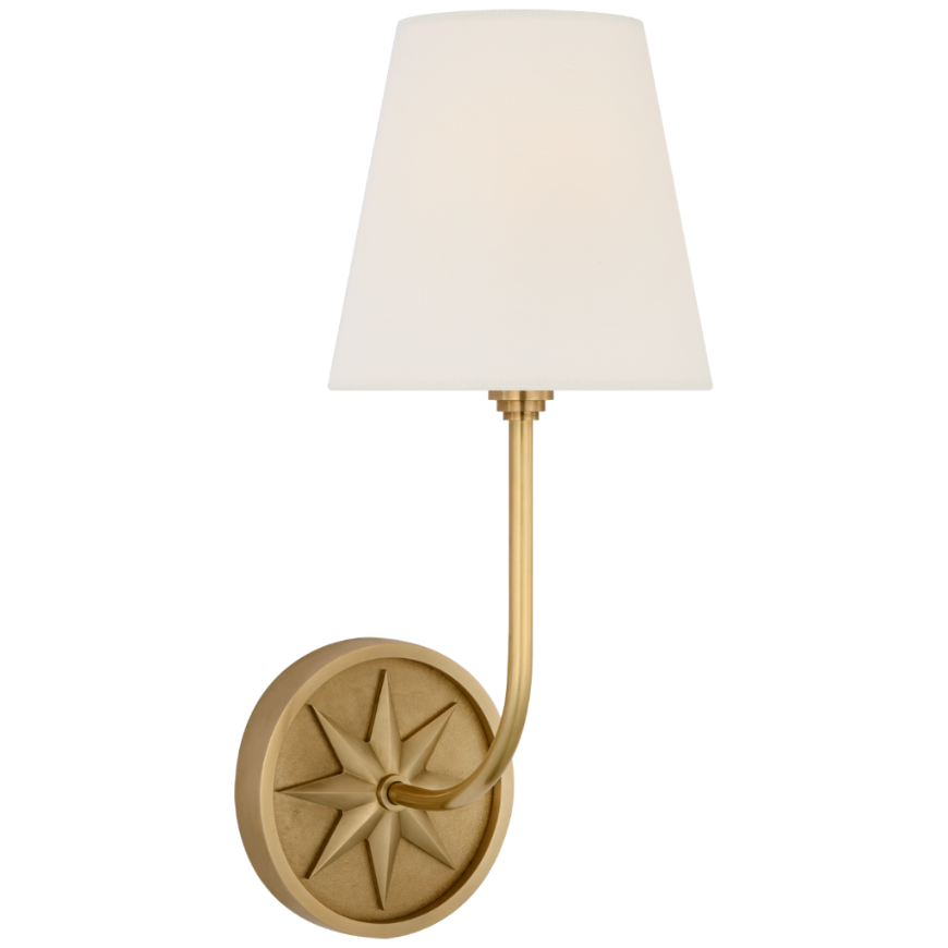 Picture of POLARIS 15" SCONCE