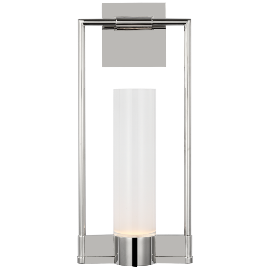 Picture of LUCID SINGLE BRACKETED SCONCE (OPEN BOX)