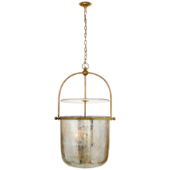 Picture of LORFORD LARGE SMOKE BELL LANTERN (OPEN BOX)