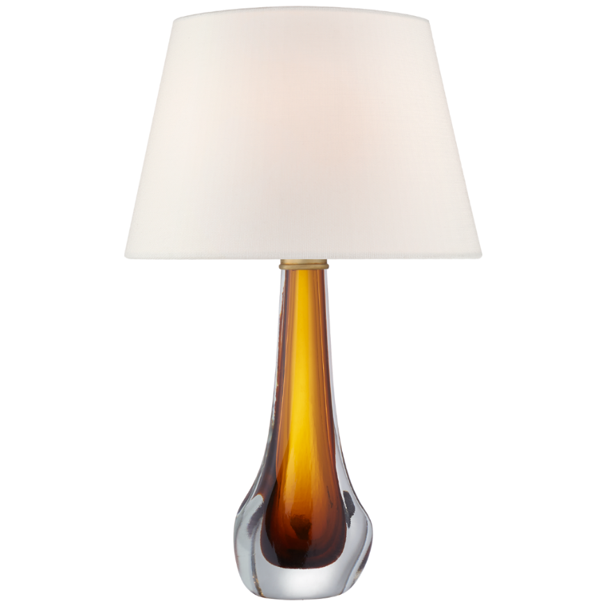 Picture of CHRISTA LARGE TABLE LAMP (OPEN BOX)