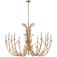 Picture of SILVA GRANDE CHANDELIER (OPEN BOX)