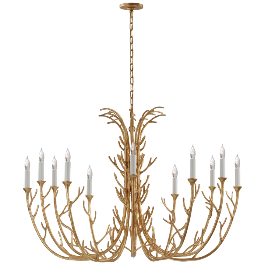 Picture of SILVA GRANDE CHANDELIER (OPEN BOX)