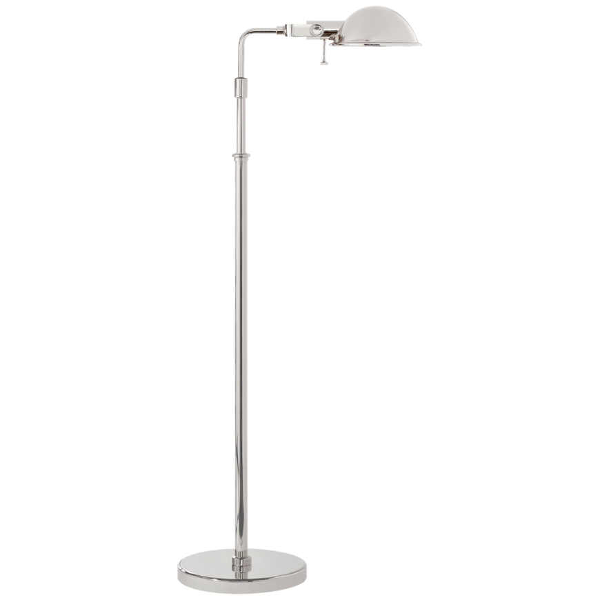 Picture of FAIRFIELD PHARMACY FLOOR LAMP (OPEN BOX)