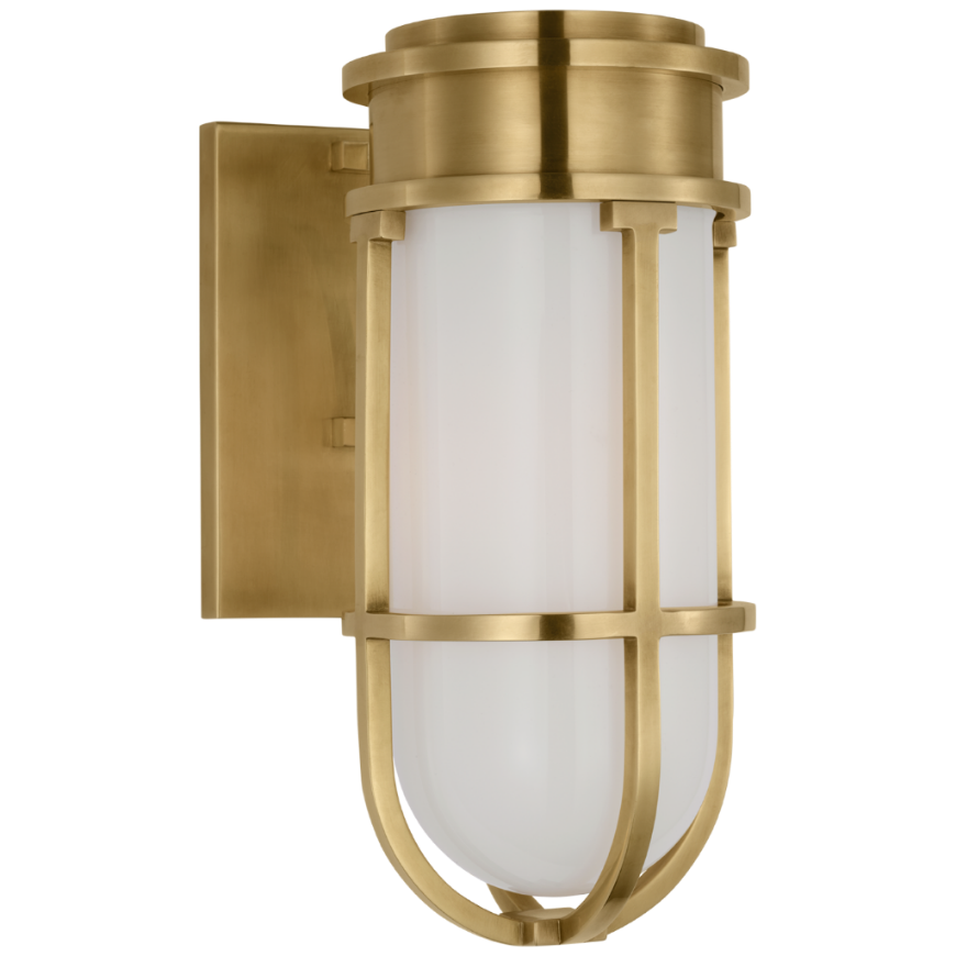 Picture of GRACIE TALL BRACKETED SCONCE (OPEN BOX)