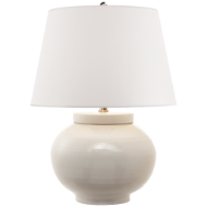 Picture of CARTER SMALL TABLE LAMP (OPEN BOX)