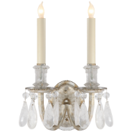 Picture of ELIZABETH DOUBLE SCONCE