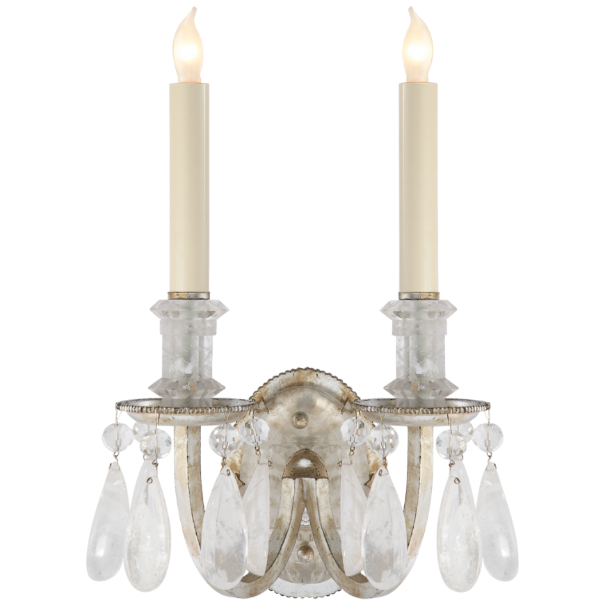 Picture of ELIZABETH DOUBLE SCONCE