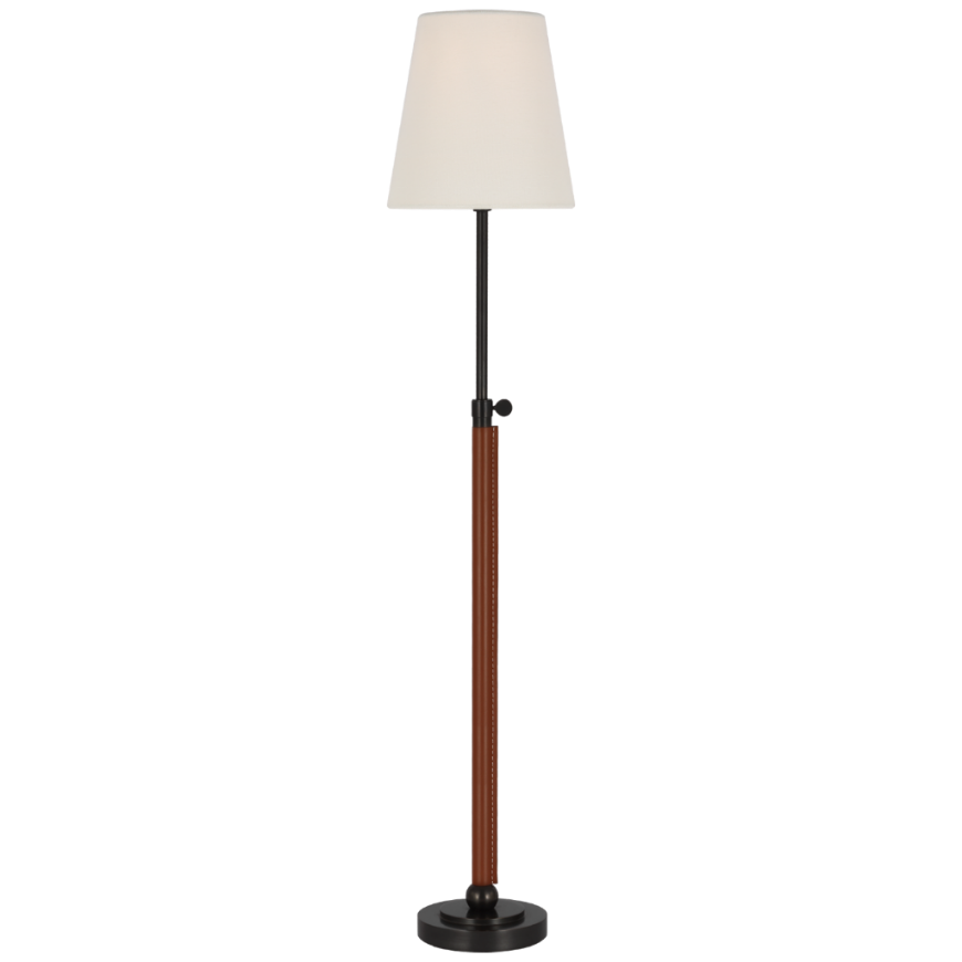 Picture of BRYANT WRAPPED TABLE LAMP (OPEN BOX)