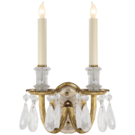 Picture of ELIZABETH DOUBLE SCONCE