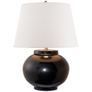 Picture of CARTER SMALL TABLE LAMP (OPEN BOX)