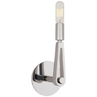 Picture of ALPHA SINGLE SCONCE