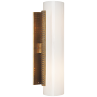 Picture of PRECISION CYLINDER SCONCE (OPEN BOX)