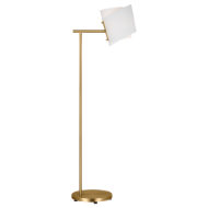 Picture of PAERERO MEDIUM TASK FLOOR LAMP