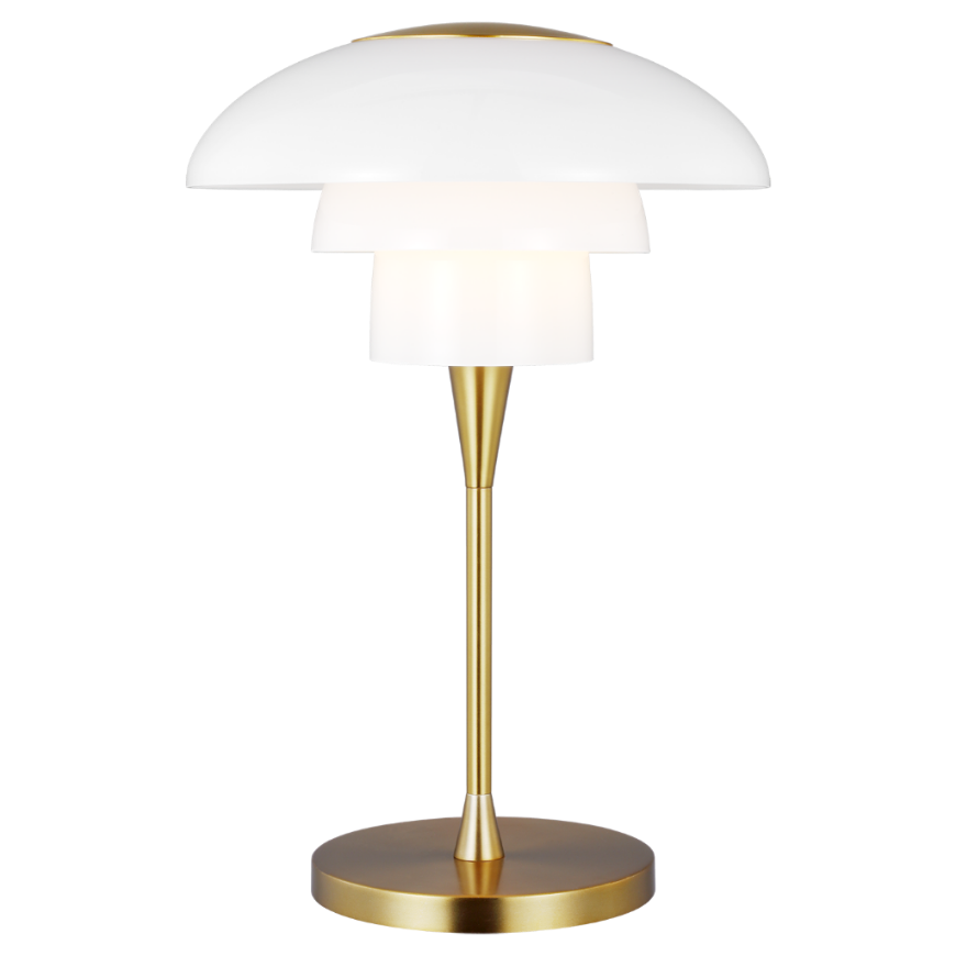 Picture of ROSSIE TABLE LAMP