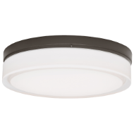 Picture of CIRQUE LARGE FLUSH MOUNT