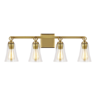 Picture of MONTERRO 4 -LIGHT VANITY