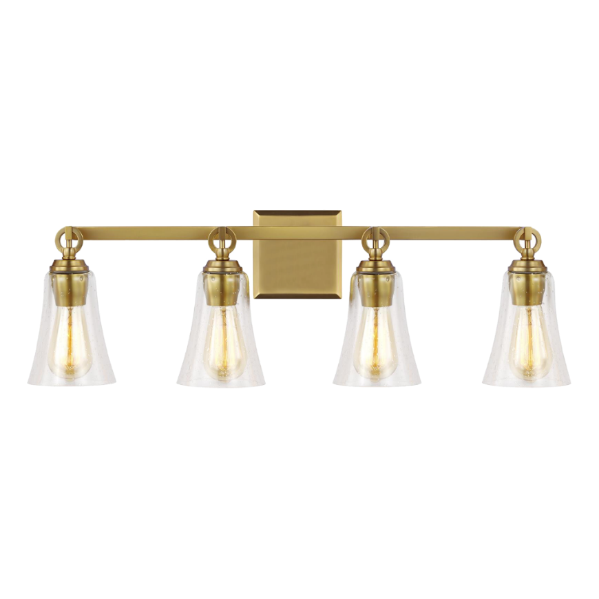 Picture of MONTERRO 4 -LIGHT VANITY