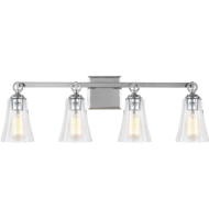 Picture of MONTERRO 4 -LIGHT VANITY