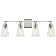 Picture of MONTERRO 4 -LIGHT VANITY