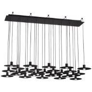 Picture of EAVES 27 LIGHT CHANDELIER