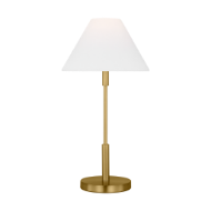 Picture of PORTEAU MEDIUM TABLE LAMP