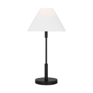 Picture of PORTEAU MEDIUM TABLE LAMP