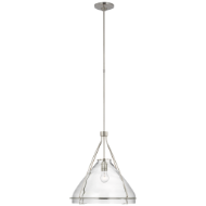 Picture of WREN 18" PENDANT