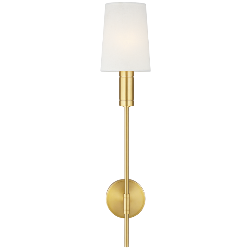 Picture of BECKHAM MODERN SCONCE