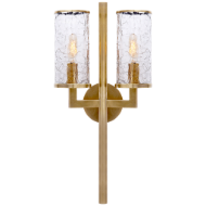 Picture of LIAISON DOUBLE SCONCE