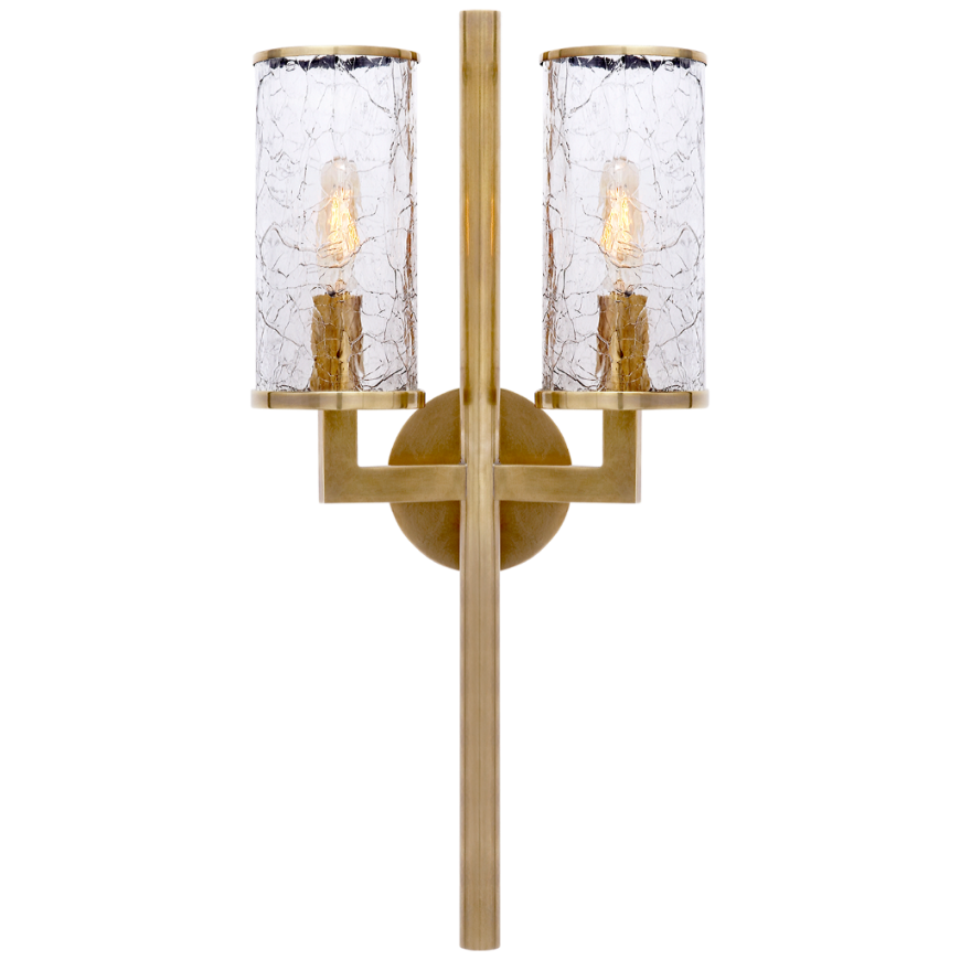 Picture of LIAISON DOUBLE SCONCE