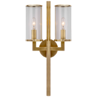 Picture of LIAISON DOUBLE SCONCE