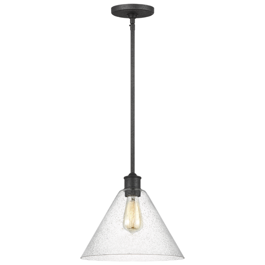 Picture of BELTON ONE LIGHT PENDANT