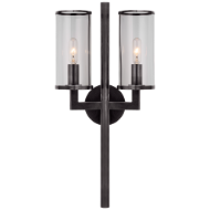 Picture of LIAISON DOUBLE SCONCE