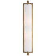 Picture of CALLIOPE TALL BATH LIGHT (OPEN BOX)