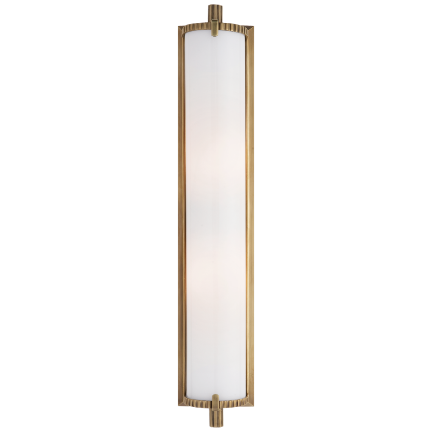 Picture of CALLIOPE TALL BATH LIGHT (OPEN BOX)