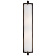 Picture of CALLIOPE TALL BATH LIGHT (OPEN BOX)