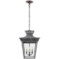 Picture of ELSINORE MEDIUM HANGING LANTERN