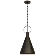 Picture of LIMOGES MEDIUM TALL PENDANT