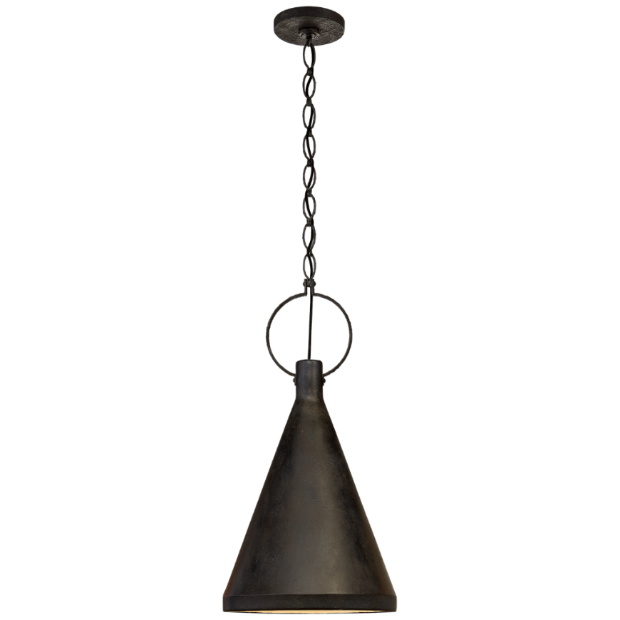 Picture of LIMOGES MEDIUM TALL PENDANT