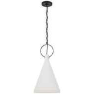 Picture of LIMOGES MEDIUM TALL PENDANT