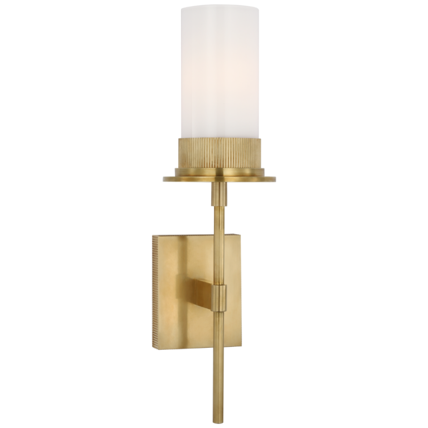 Picture of BEZA MEDIUM TAIL SCONCE