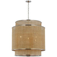 Picture of LINLEY EXTRA LARGE HANGING SHADE