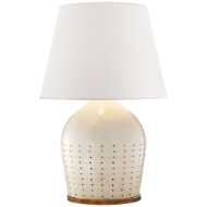 Picture of HALIFAX LARGE TABLE LAMP (OPEN BOX)