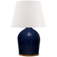 Picture of HALIFAX LARGE TABLE LAMP (OPEN BOX)