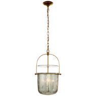 Picture of LORFORD SMALL SMOKE BELL LANTERN